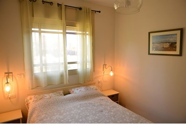 רוטשילד מארח בגליל - המשפחתית