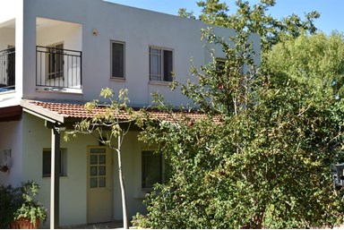 רוטשילד מארח בגליל - המשפחתית