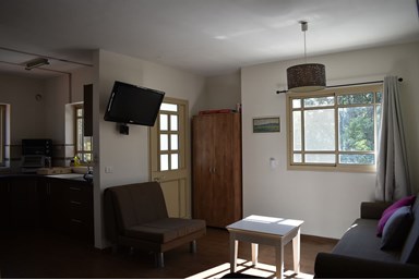 רוטשילד מארח בגליל - המשפחתית