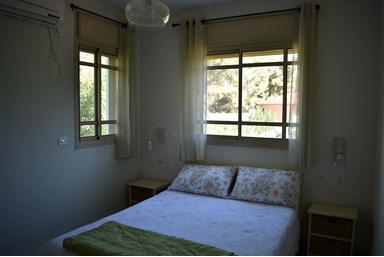 רוטשילד מארח בגליל - המשפחתית