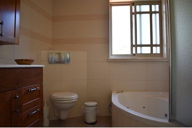 רוטשילד מארח בגליל - המשפחתית