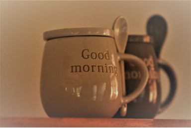 בלב אודם - הבקתות