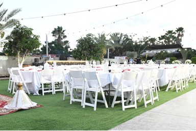 אירוח רפאל - אירועים