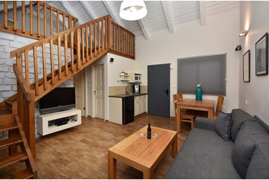 חלומות נפתלי - משפחתית דופלקס