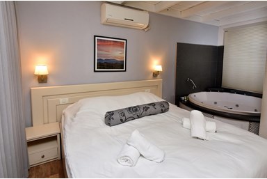 חלומות נפתלי - משפחתית דופלקס