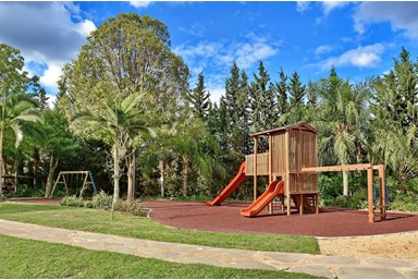 חלומות נפתלי - הבריכה והחצר