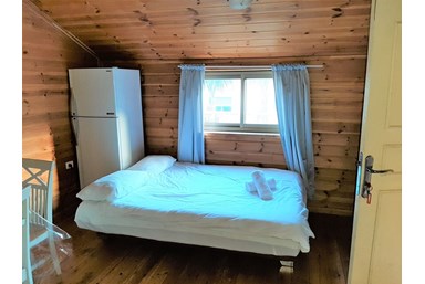 צימר שיר לכנרת - סמדר