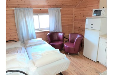 צימר שיר לכנרת - סמדר - הסוויטה תבור