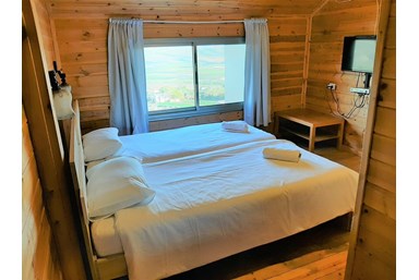 צימר שיר לכנרת - סמדר - סוויטת כנרת