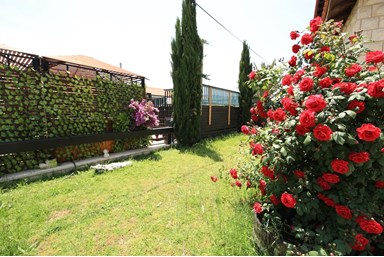 אחוזת סמי המארח