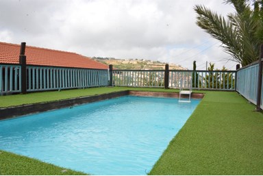 אחוזת סמי המארח