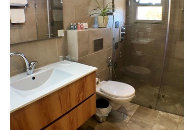 צימר סיגל - יחידות האירוח