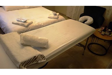 צימר סיגל - טיפולי ספא