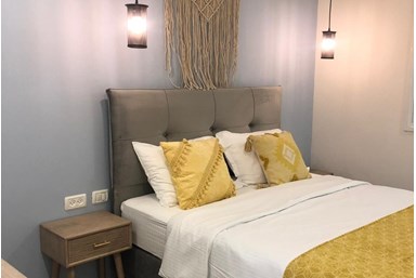 גפן דירות אירוח יוקרתיות - דירת גפן ליד הים