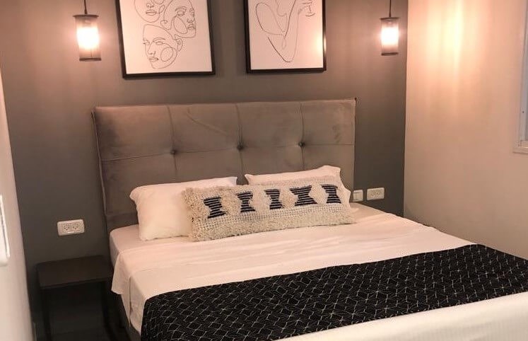 גפן דירות אירוח יוקרתיות דירת גפן ליד הים (2).jpeg