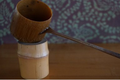 טאיקו - אירוח יפני - טקס תה יפני