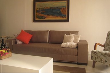 דירות נופש בית אליהו