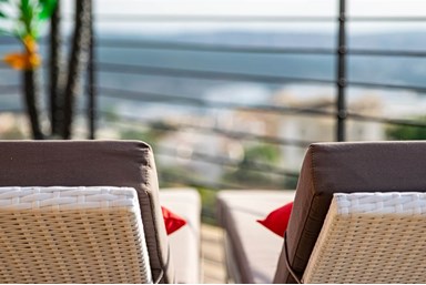 סוויטה לונה בוטיק