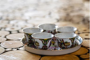 סוויטה לונה בוטיק