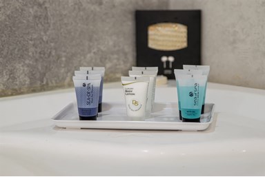 סוויטה לונה בוטיק