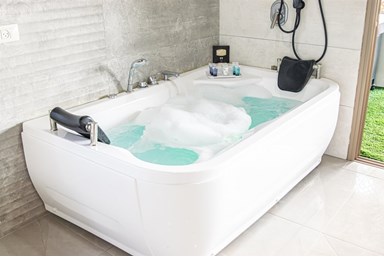 סוויטה לונה בוטיק