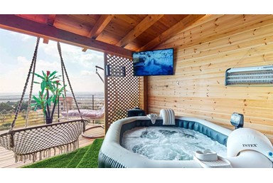 סוויטה לונה בוטיק