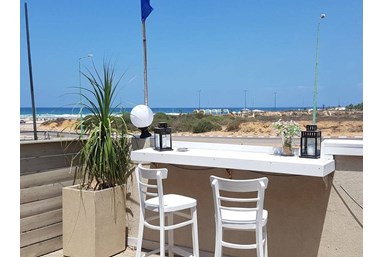 סוויטות קיו על הים