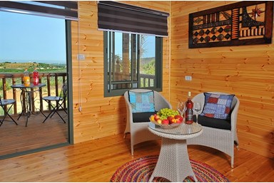 עמיר צימרים בכליל