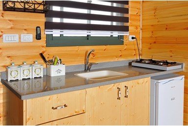 עמיר צימרים בכליל