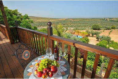 עמיר צימרים בכליל