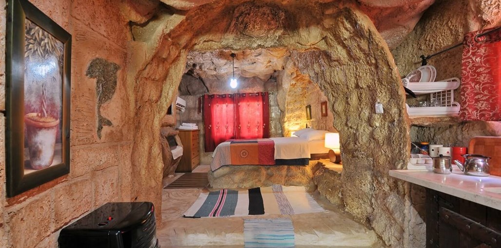 עמיר צימרים בכליל מערת האבן (7).JPG