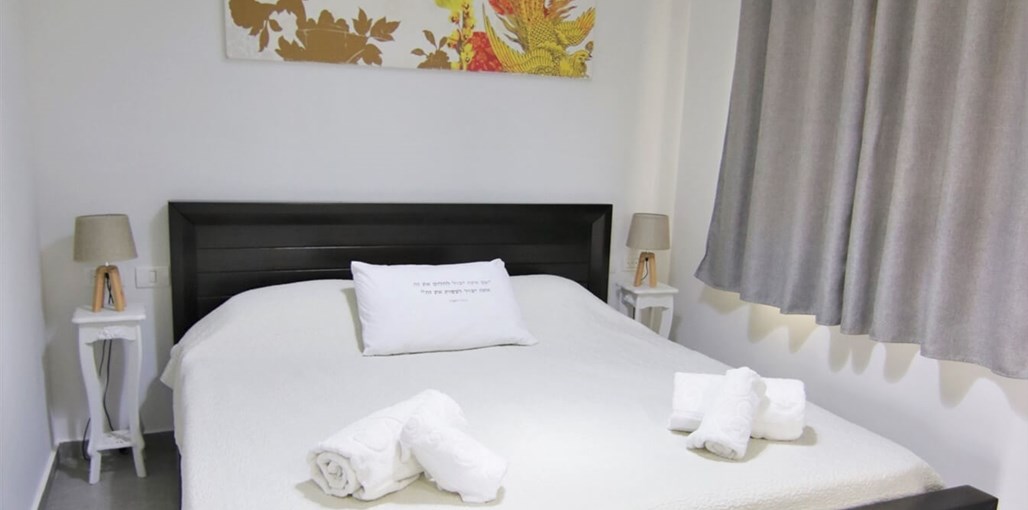 נוף לנפש - מצפה אילן נוף לנפש הסוויטה הזוגית (6).JPG