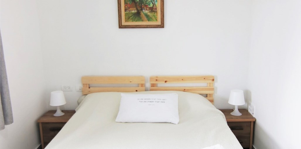 נוף לנפש - מצפה אילן נוף לנפש הסוויטה המשפחתית (16).JPG