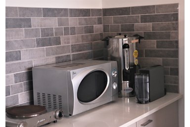 נוף לנפש - מצפה אילן - הסוויטה המשפחתית 