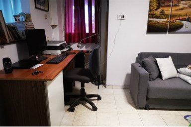 בית וינר בכוכבים - הצימר