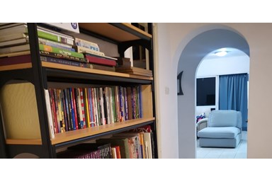 בית וינר בכוכבים - הצימר