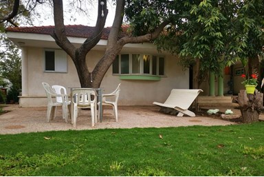 בית וינר בכוכבים