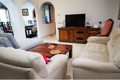 בית וינר בכוכבים - הצימר