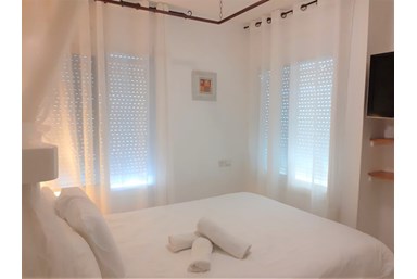 אצל דניאל במושבה כנרת - סוויטת ירדן