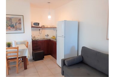 אצל דניאל במושבה כנרת - סוויטת ירדן