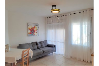 אצל דניאל במושבה כנרת - סוויטה ארבל