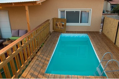 פינת גן עדן