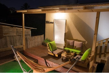 פינת גן עדן