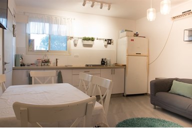 פינת גן עדן