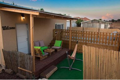 פינת גן עדן