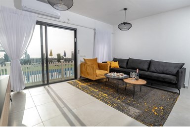 סוויטות מיאמור - הסוויטה