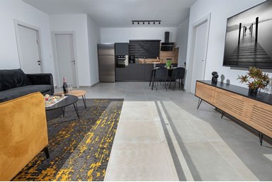 סוויטות מיאמור - הסוויטה