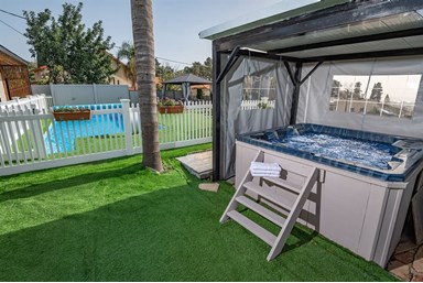 סוויטות מיאמור