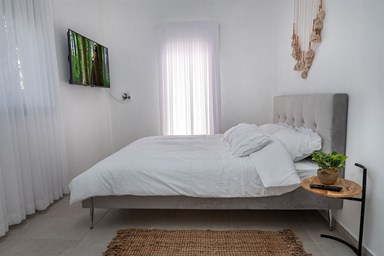 סוויטות מיאמור - הסוויטה