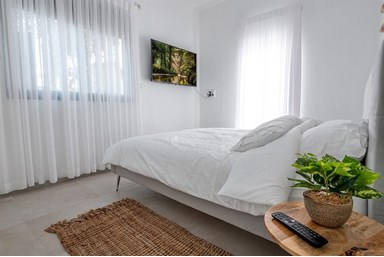 סוויטות מיאמור - הסוויטה